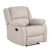 8526FTM-1 Reclining Chair - 8526FTM-1