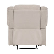 8526FTM-1 Reclining Chair - 8526FTM-1