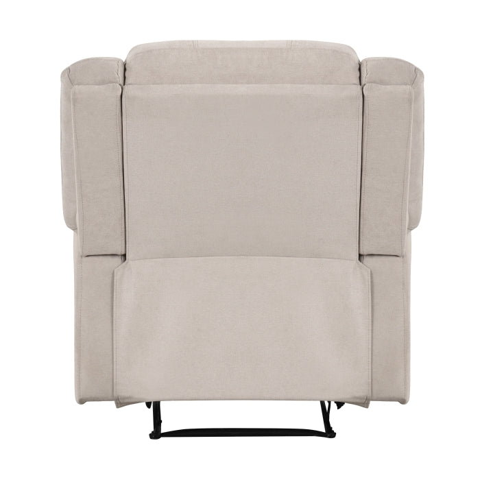 8526FTM-1 Reclining Chair - 8526FTM-1