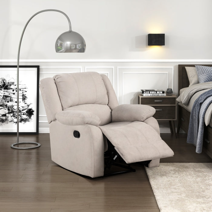 8526FTM-1 Reclining Chair - 8526FTM-1