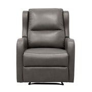 8527GRY-1 Reclining Chair - 8527GRY-1