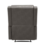 8527GRY-1 Reclining Chair - 8527GRY-1