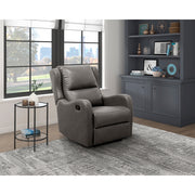 8527GRY-1 Reclining Chair - 8527GRY-1