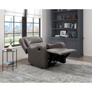 8527GRY-1 Reclining Chair - 8527GRY-1