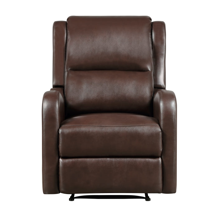 8527NBR-1 Reclining Chair - 8527NBR-1