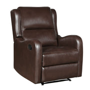 8527NBR-1 Reclining Chair - 8527NBR-1