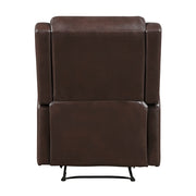 8527NBR-1 Reclining Chair - 8527NBR-1