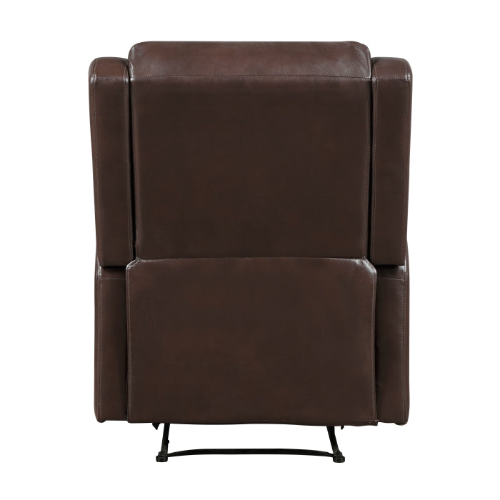 8527NBR-1 Reclining Chair - 8527NBR-1