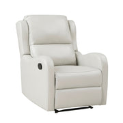 8527TPE-1 Reclining Chair - 8527TPE-1