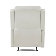 8527TPE-1 Reclining Chair - 8527TPE-1