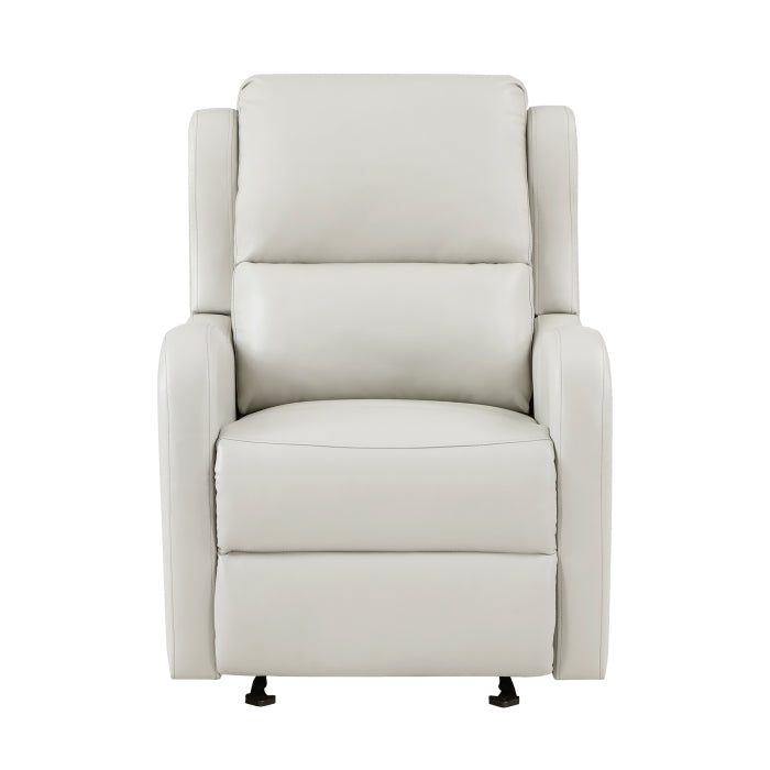 8527TPE-1GD Glider Reclining Chair - 8527TPE-1GD