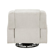 8530BE-1 Swivel Reclining Chair - 8530BE-1