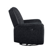 8530EB-1 Swivel Reclining Chair - 8530EB-1