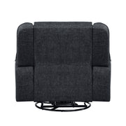 8530EB-1 Swivel Reclining Chair - 8530EB-1