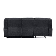 8530EB*SC (2)2-Piece Reclining Sectional with Right Chaise - 8530EB*SC