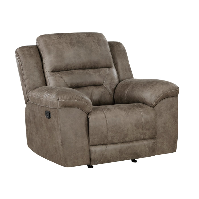 8538BR-1 Rocker Reclining Chair - 8538BR-1