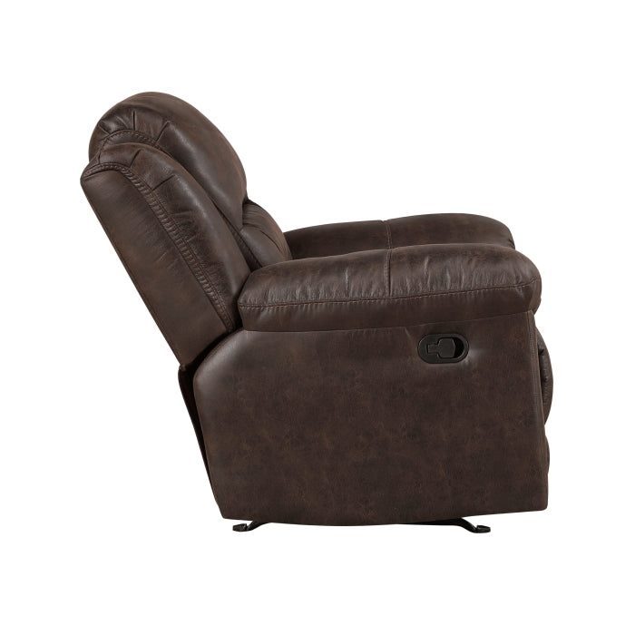 8538DB-1 Rocker Reclining Chair - 8538DB-1