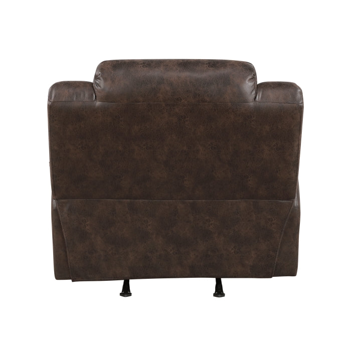 8538DB-1 Rocker Reclining Chair - 8538DB-1