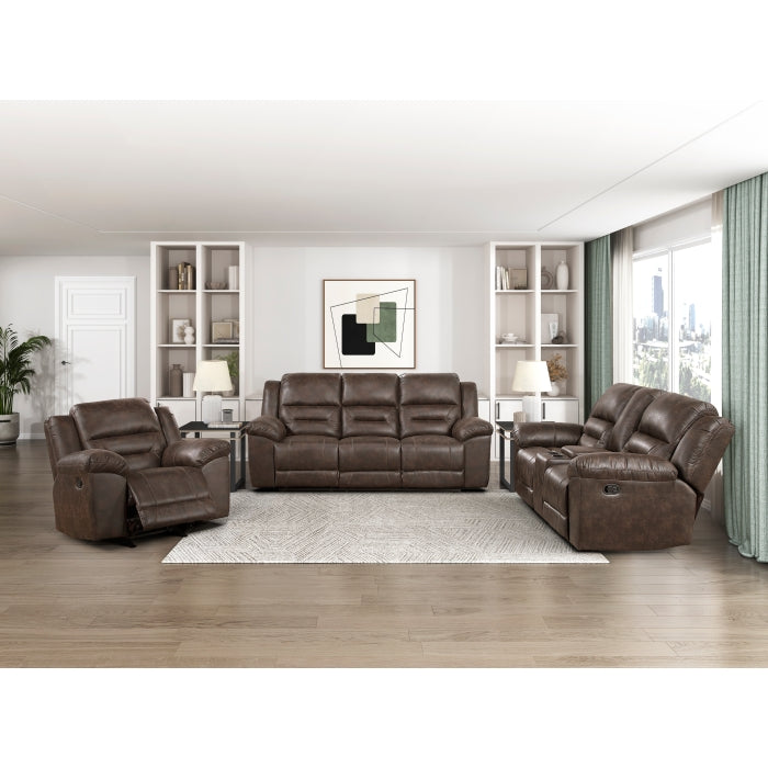8538DB-1 Rocker Reclining Chair - 8538DB-1