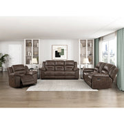 8538DB-3 Double Reclining Sofa - 8538DB-3