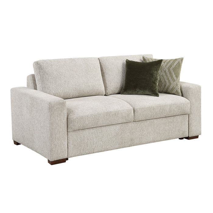 8548*22AA (2)Love Seat - 8548*22AA