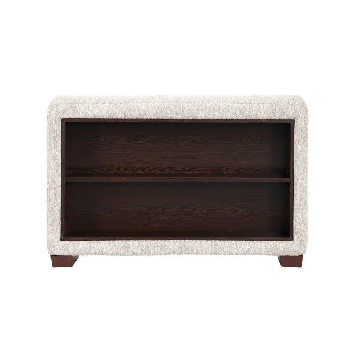8548*3VC15ACLA2 (3)2-Piece Sectional with Reversible Chaise, Pull-out Bed and Hidden Storage, Click Motion Back - 8548*3VC15ACLA2