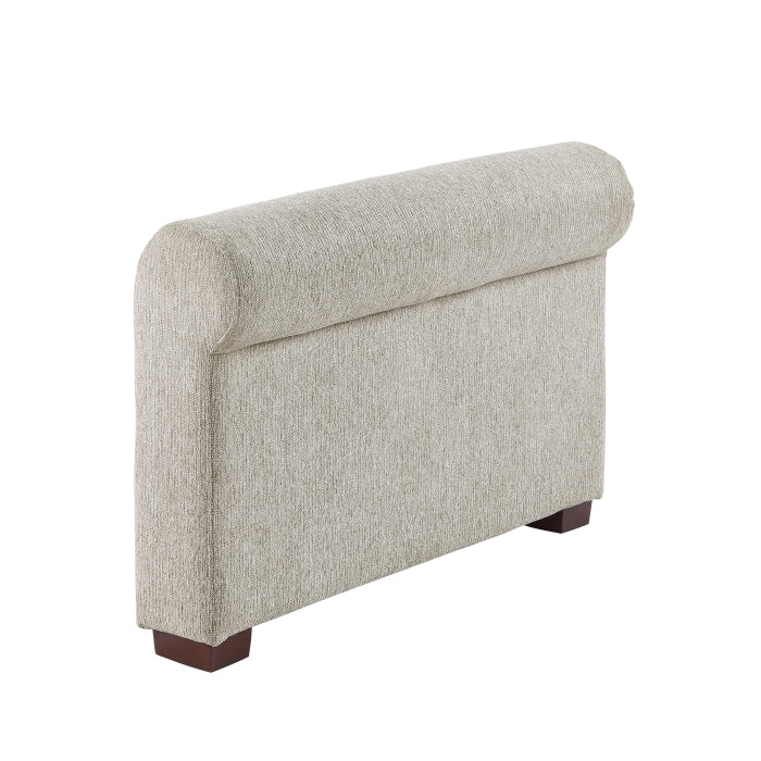 8548*3VC15ACLA4 (3)2-Piece Sectional with Reversible Chaise, Pull-out Bed and Hidden Storage, Click Motion Back - 8548*3VC15ACLA4