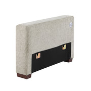 8548*4SCACCLA2 (4)3-Piece Sectional with Pull-out Bed and Click Motion Back - 8548*4SCACCLA2