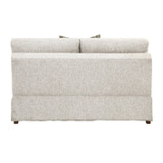 8548*4VC2AAOT (4)3-Piece Sectional with Convertible and Reversible Chaise,  Hidden Storage, Click Motion Back and Ottoman - 8548*4VC2AAOT