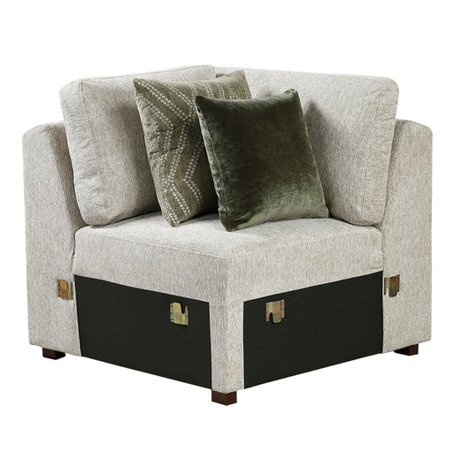 8548-CR Corner Seat - 8548-CR