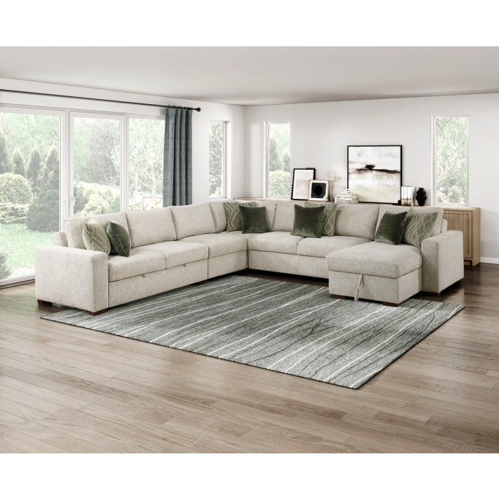 8548-CR Corner Seat - 8548-CR