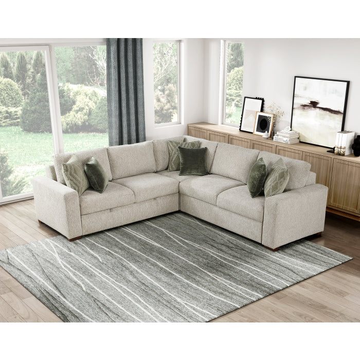 8548-CR Corner Seat - 8548-CR