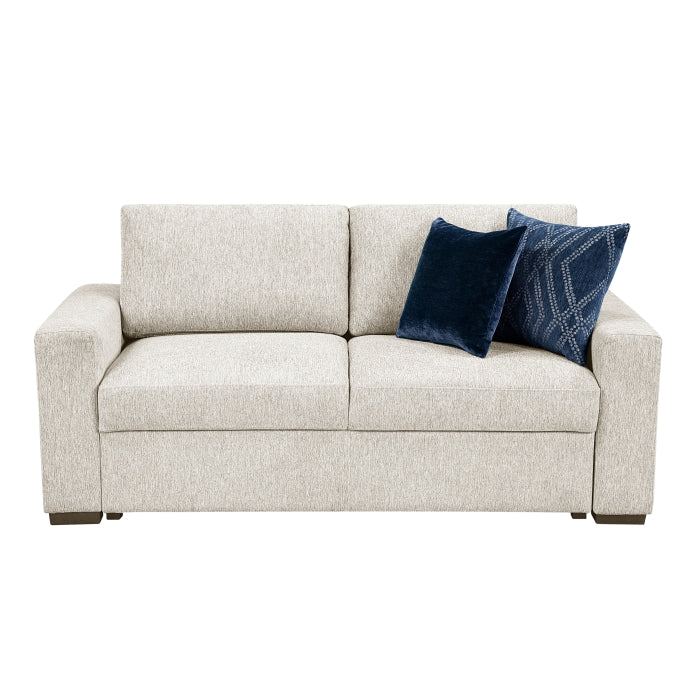8548BE*22AA (2)Love Seat - 8548BE*22AA