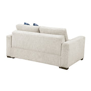 8548BE*22AA (2)Love Seat - 8548BE*22AA