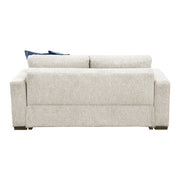 8548BE*22AA (2)Love Seat - 8548BE*22AA