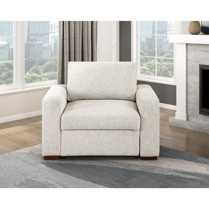 8548BE*2ACA (2)Chair - 8548BE*2ACA
