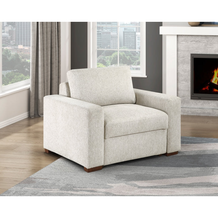 8548BE*2ACA (2)Chair - 8548BE*2ACA