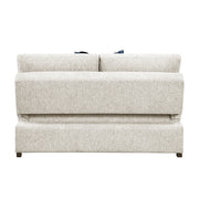 8548BE*3VC2AA (3)2-Piece Sectional with Convertible and Reversible Chaise,  Hidden Storage, Click Motion Back - 8548BE*3VC2AA