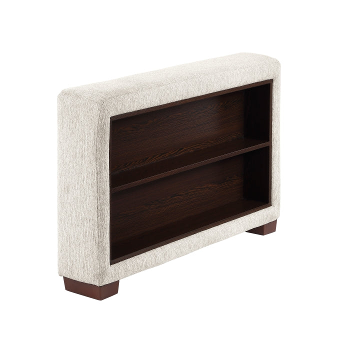 8548BE*4SCACCLA2 (4)3-Piece Sectional with Pull-out Bed and Click Motion Back - 8548BE*4SCACCLA2