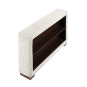 8548BE*4SCACCLA2 (4)3-Piece Sectional with Pull-out Bed and Click Motion Back - 8548BE*4SCACCLA2