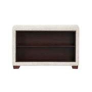 8548BE*6SC15ACLA2 (6)5-Piece Sectional with Reversible Chaise, Pull-out Bed, Hidden Storage and Click Motion Back - 8548BE*6SC15ACLA2