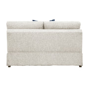 8548BE*6VCCR22AACA (6)5-Piece Sectional with Convertible and Reversible Chaise,  Hidden Storage, Click Motion Back - 8548BE*6VCCR22AACA