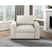 8548BE-AC Armless Chair - 8548BE-AC
