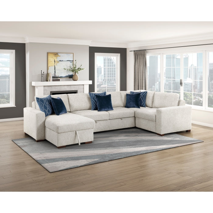 8548BE-CR Corner Seat - 8548BE-CR