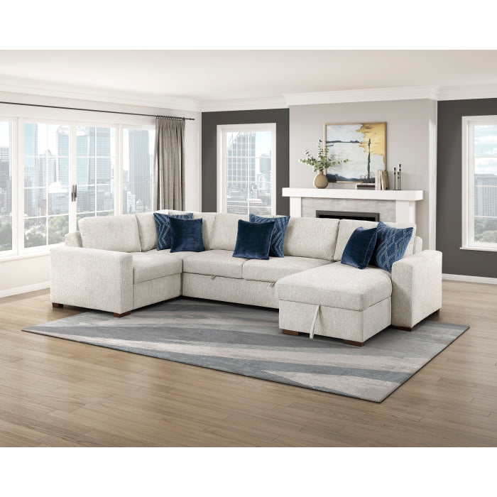 8548BE-CR Corner Seat - 8548BE-CR