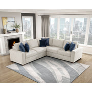 8548BE-CR Corner Seat - 8548BE-CR