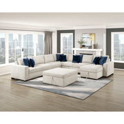 8548BE-CR Corner Seat - 8548BE-CR