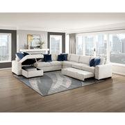 8548BE-CR Corner Seat - 8548BE-CR