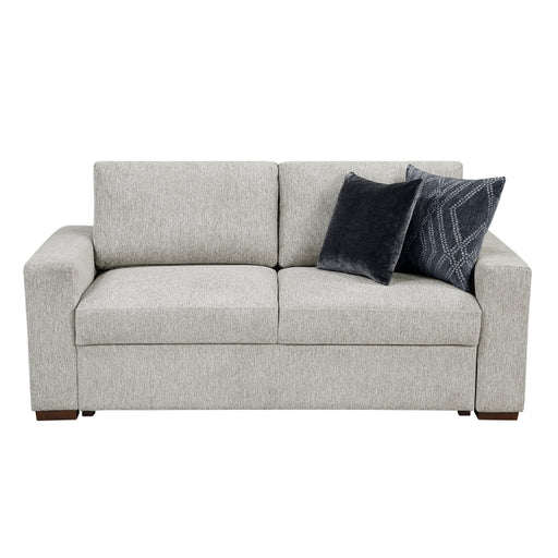 8548GY*22AA Love Seat - 8548GY*22AA