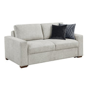 8548GY*22AA Love Seat - 8548GY*22AA